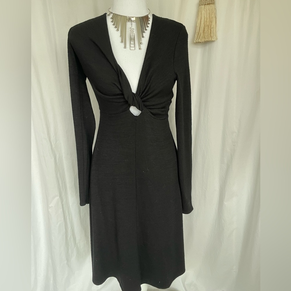 Wilfred Knit Dress